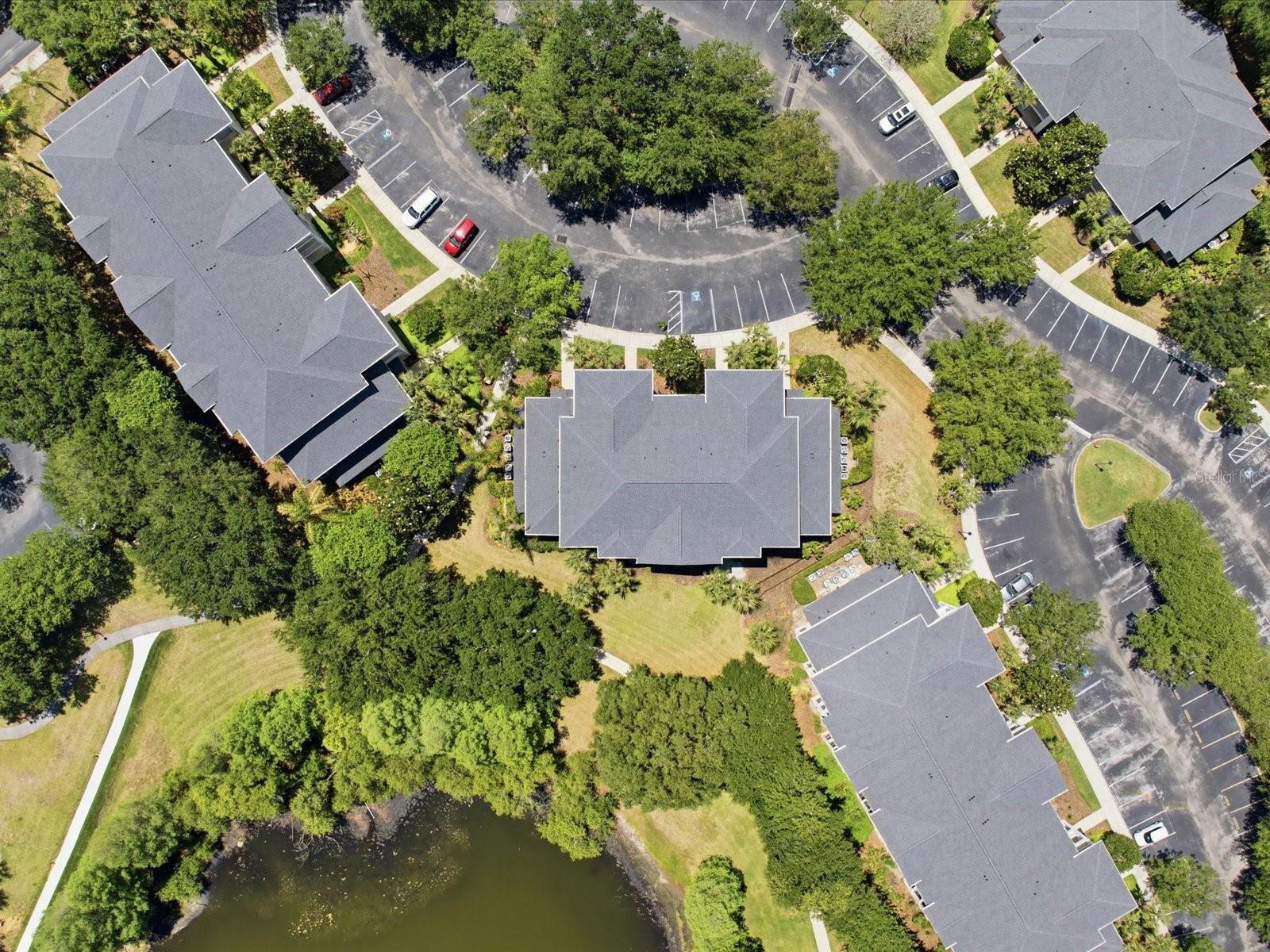 BAHAMA BAY A CONDO - Residential