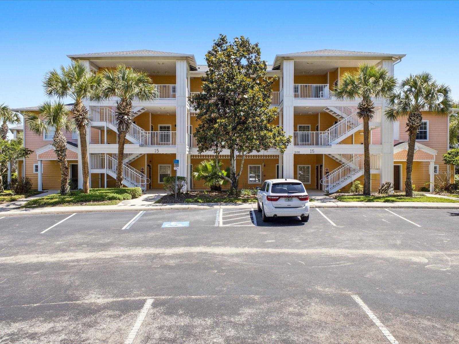 BAHAMA BAY A CONDO - Residential