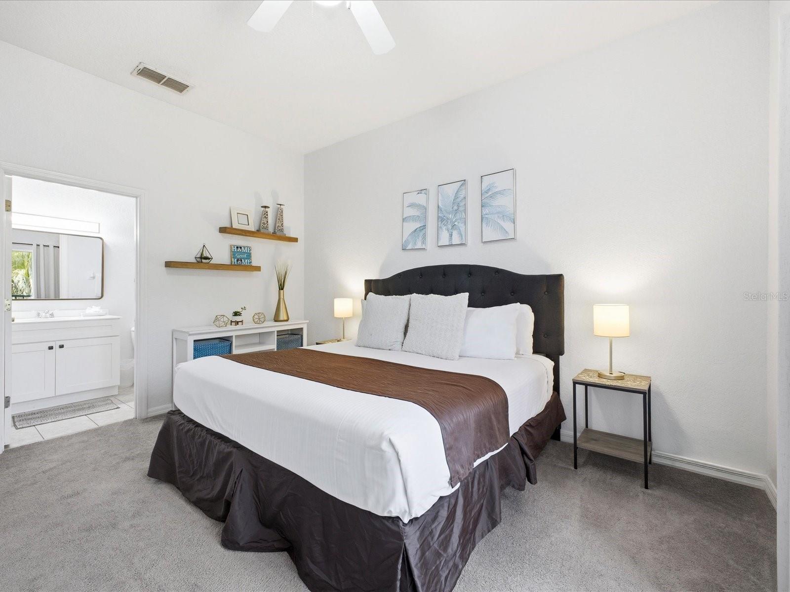 BAHAMA BAY A CONDO - Residential