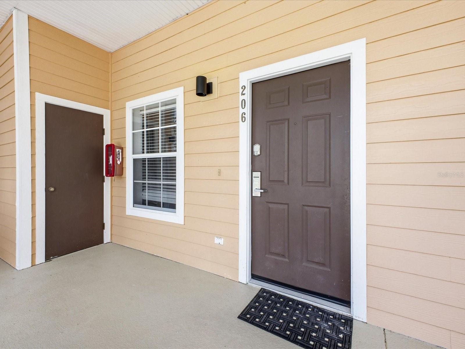 BAHAMA BAY A CONDO - Residential