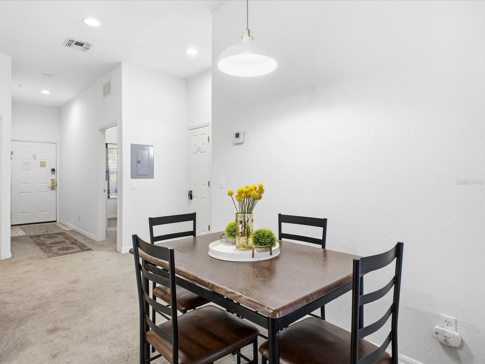 BAHAMA BAY A CONDO - Residential