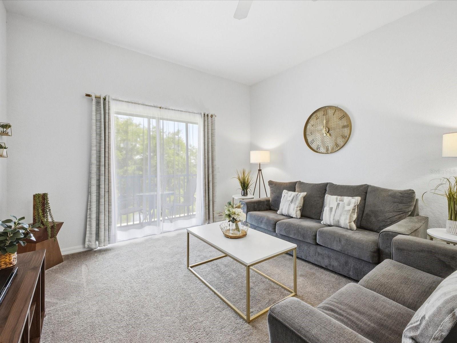 BAHAMA BAY A CONDO - Residential