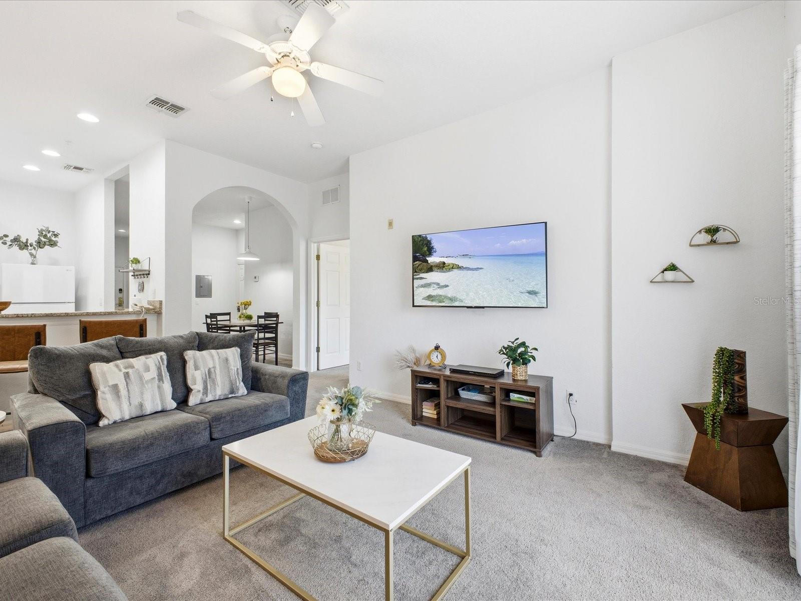 BAHAMA BAY A CONDO - Residential