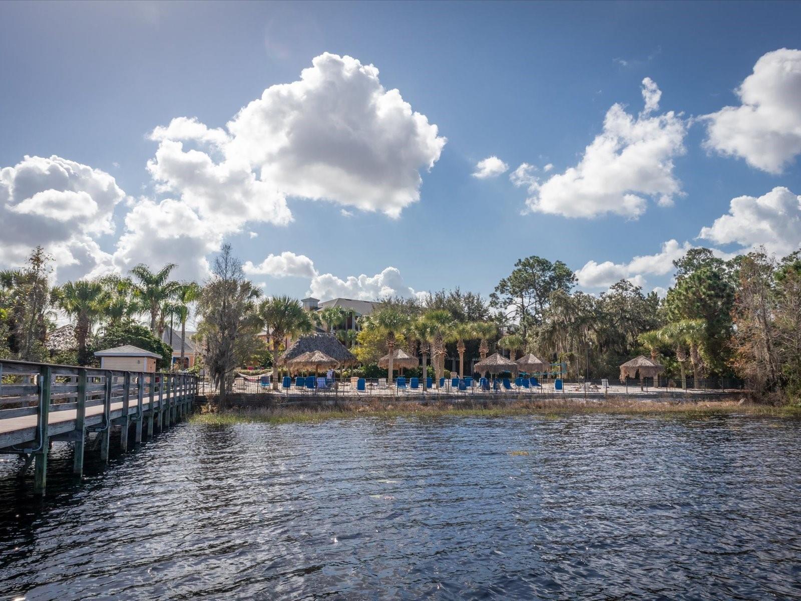 BAHAMA BAY A CONDO - Residential