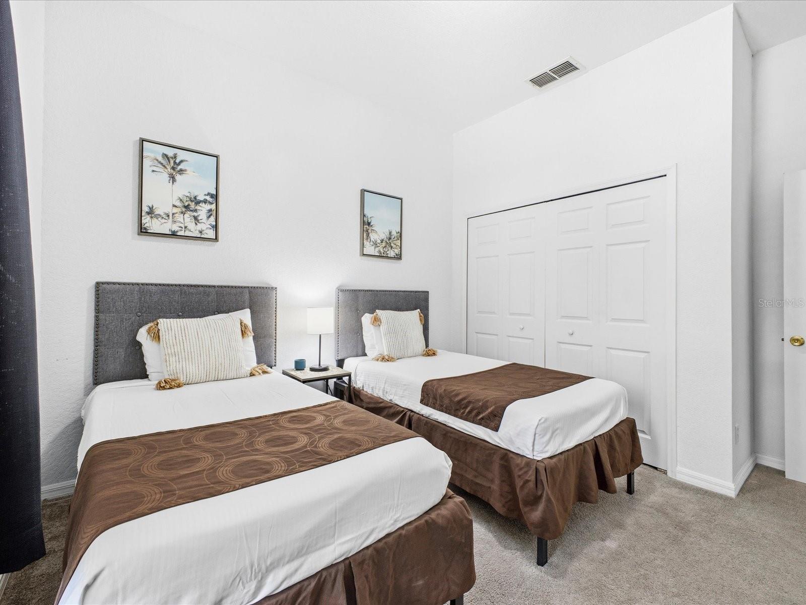 BAHAMA BAY A CONDO - Residential