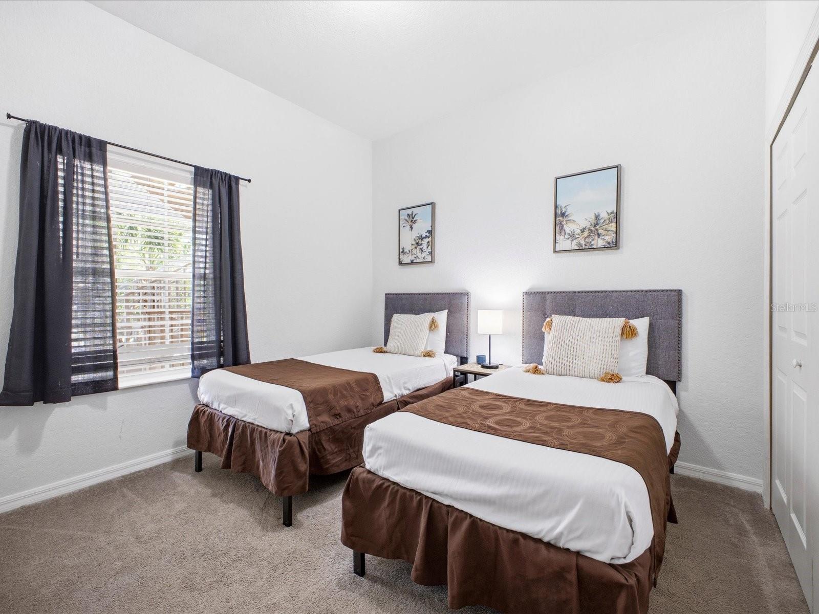 BAHAMA BAY A CONDO - Residential