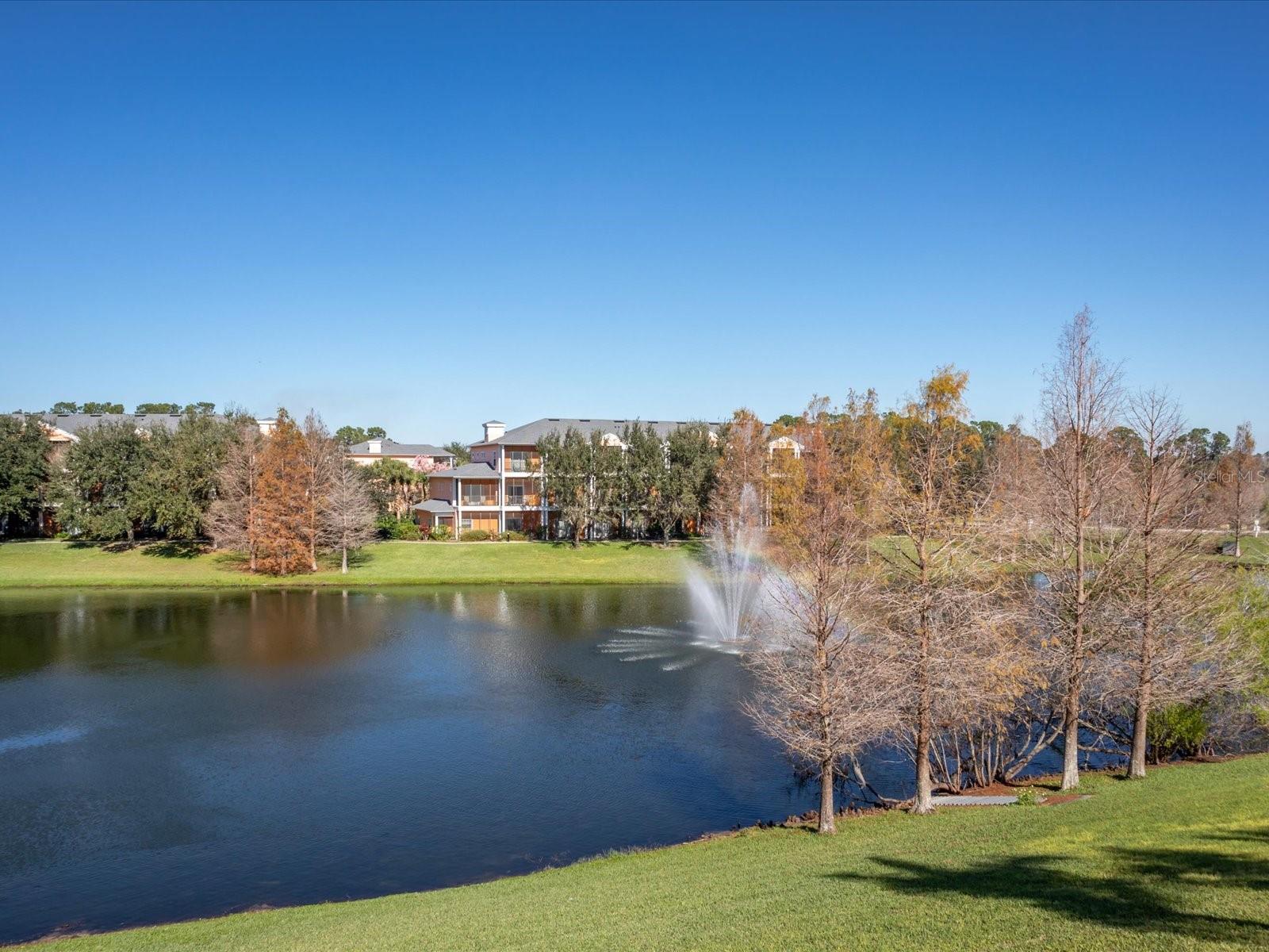 BAHAMA BAY A CONDO - Residential