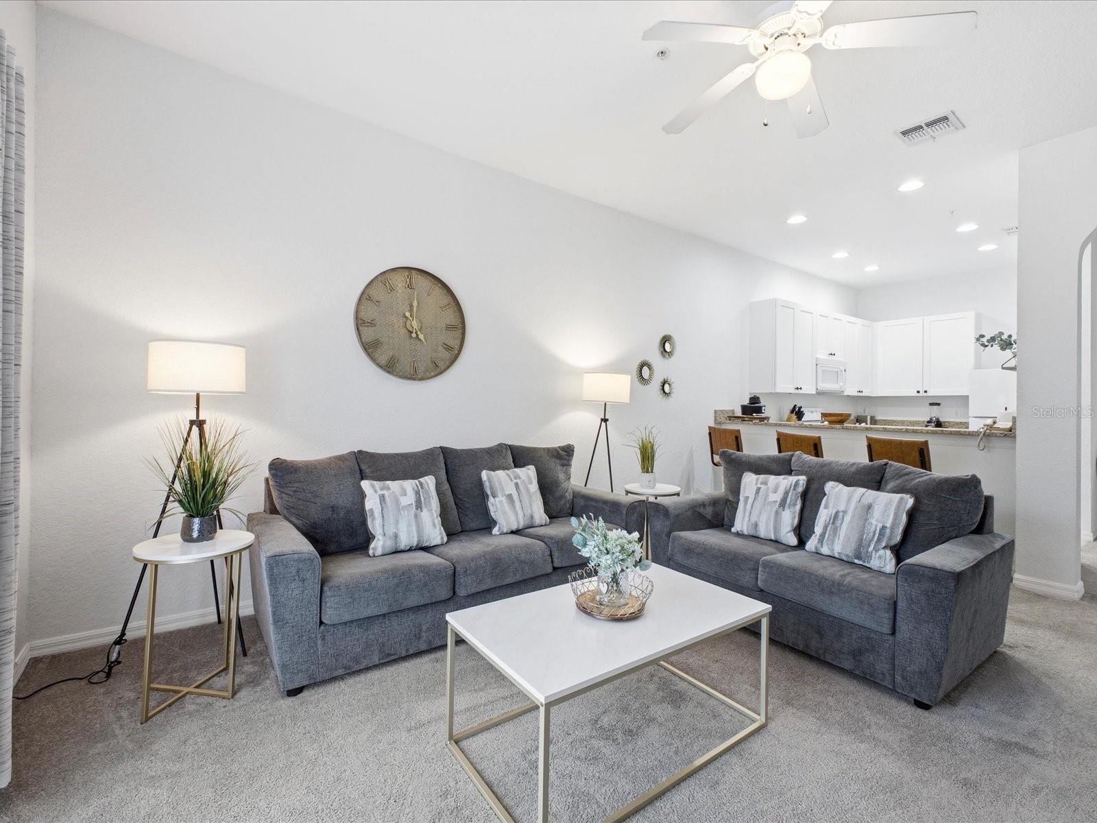 BAHAMA BAY A CONDO - Residential