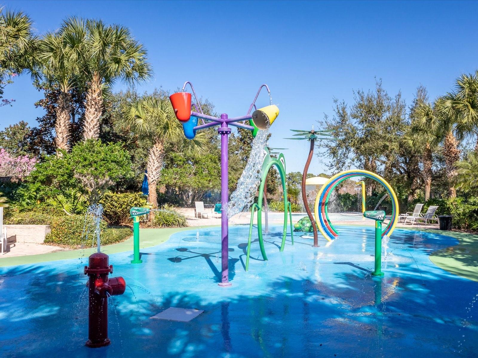 BAHAMA BAY A CONDO - Residential