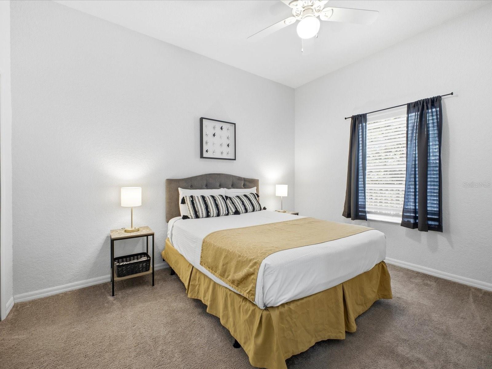 BAHAMA BAY A CONDO - Residential