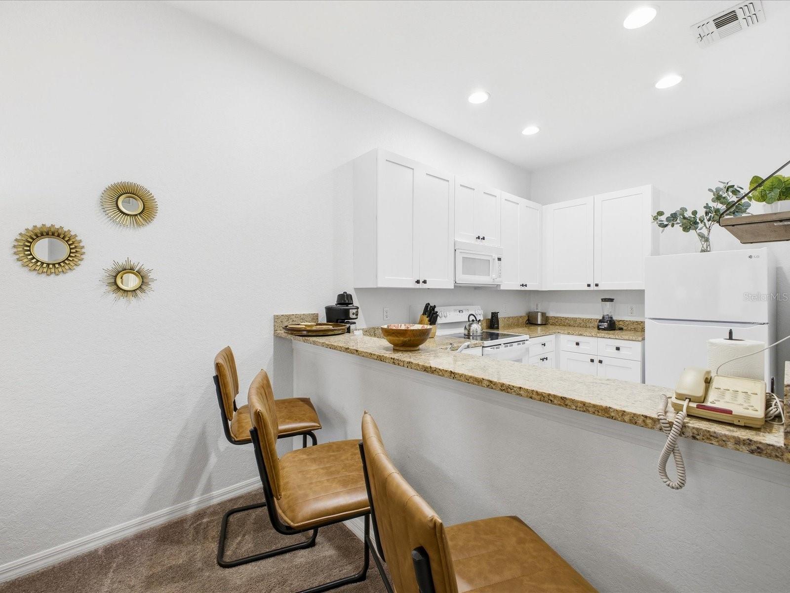 BAHAMA BAY A CONDO - Residential