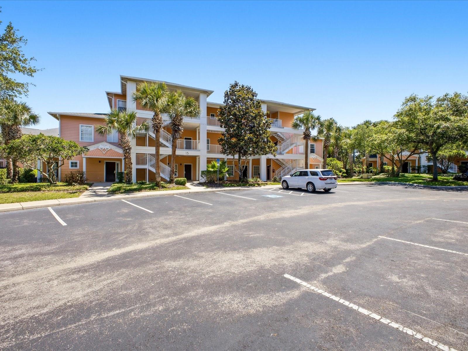 BAHAMA BAY A CONDO - Residential