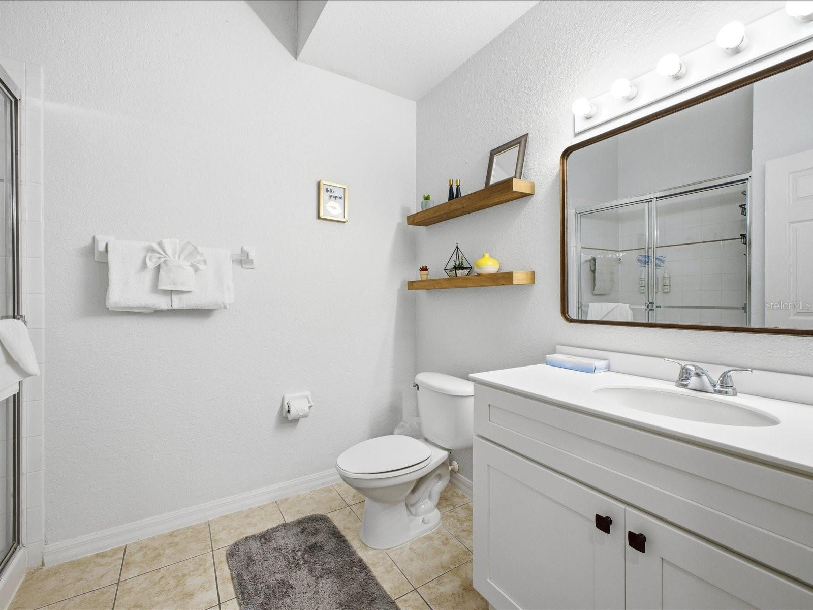 BAHAMA BAY A CONDO - Residential