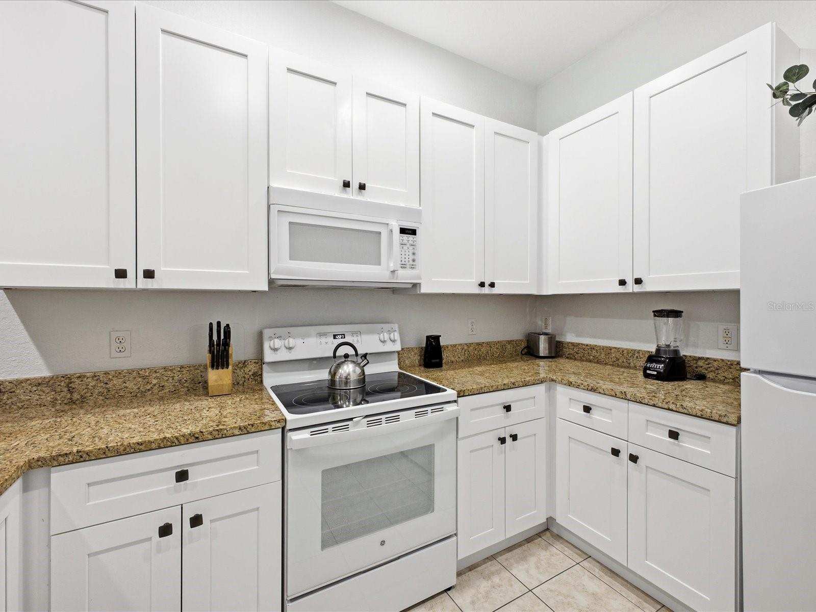 BAHAMA BAY A CONDO - Residential