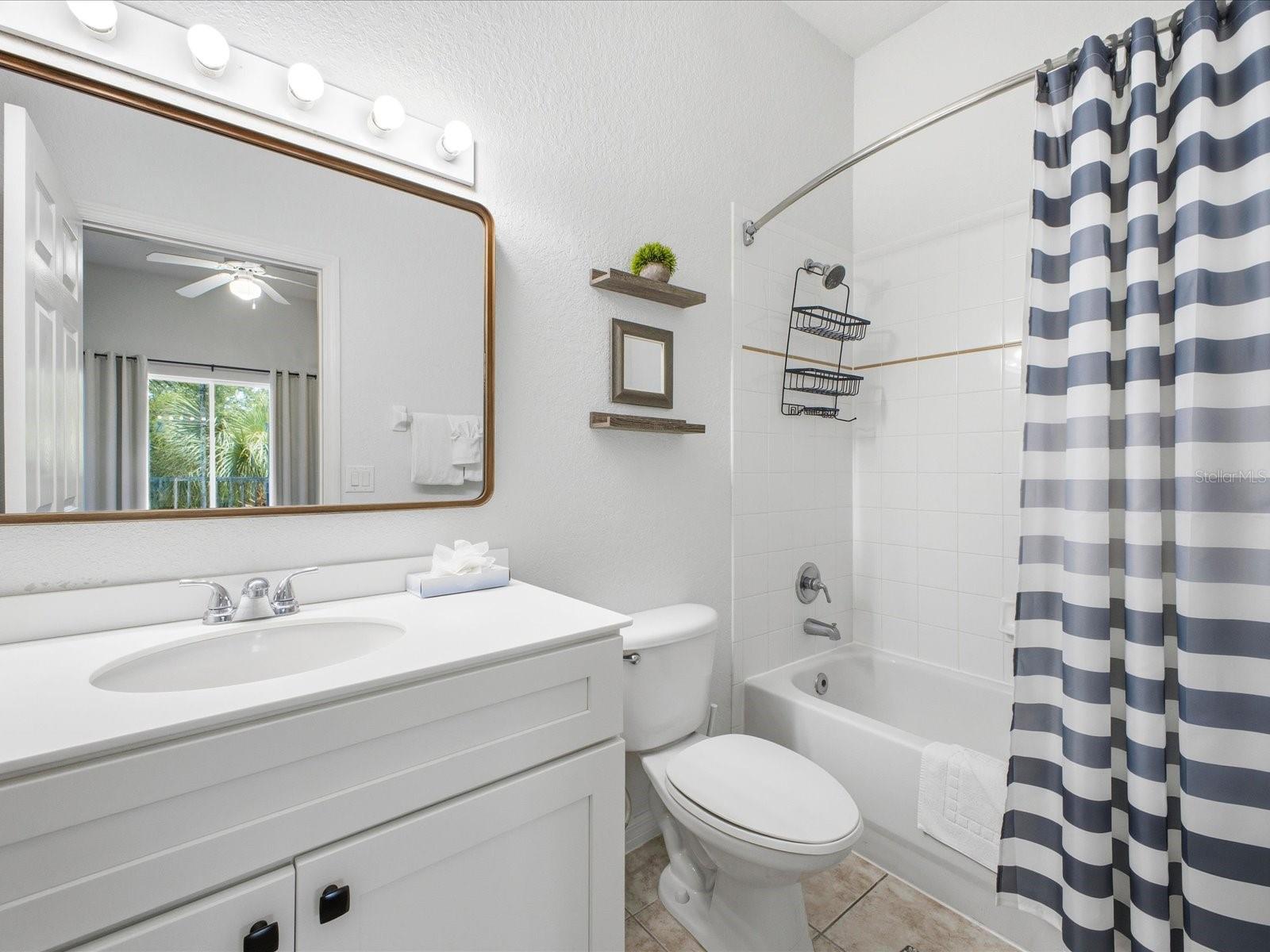 BAHAMA BAY A CONDO - Residential