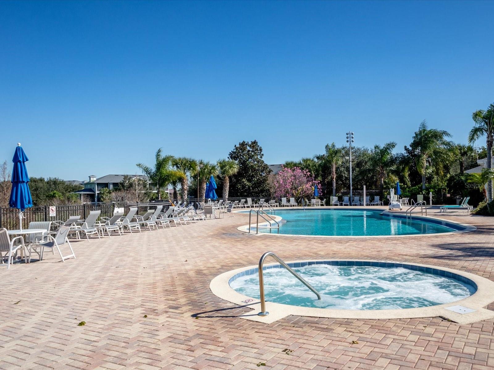 BAHAMA BAY A CONDO - Residential