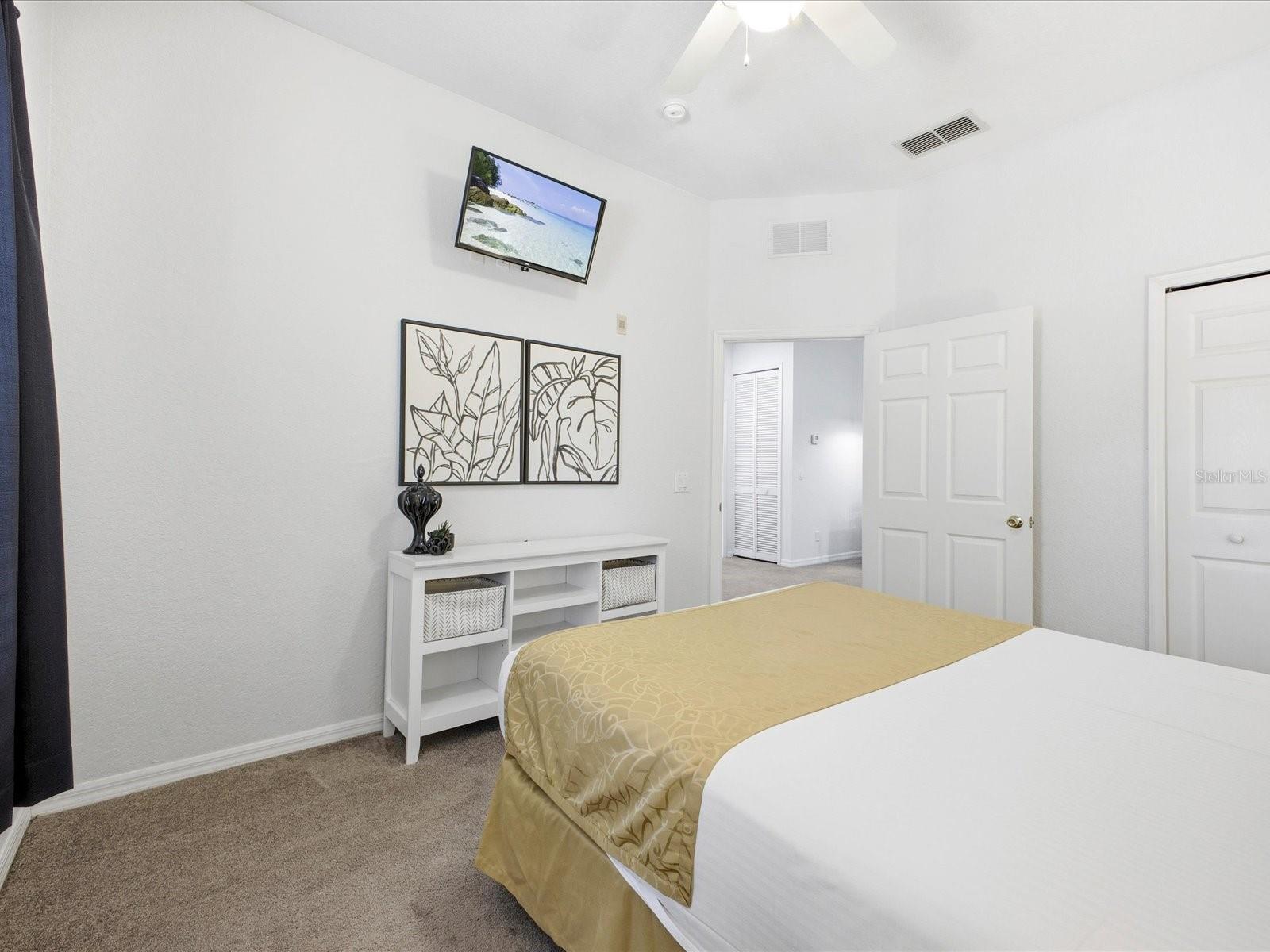 BAHAMA BAY A CONDO - Residential