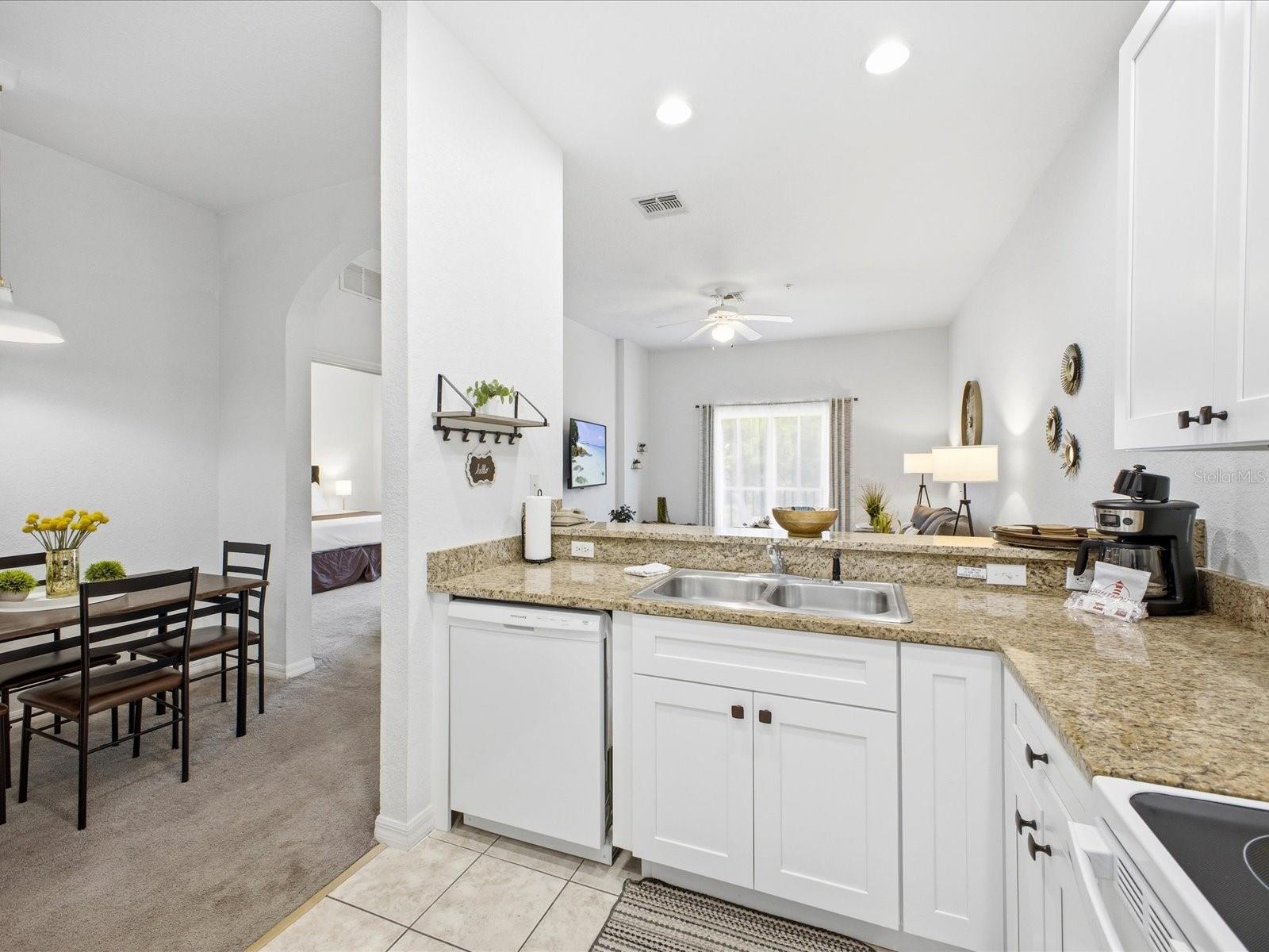 BAHAMA BAY A CONDO - Residential