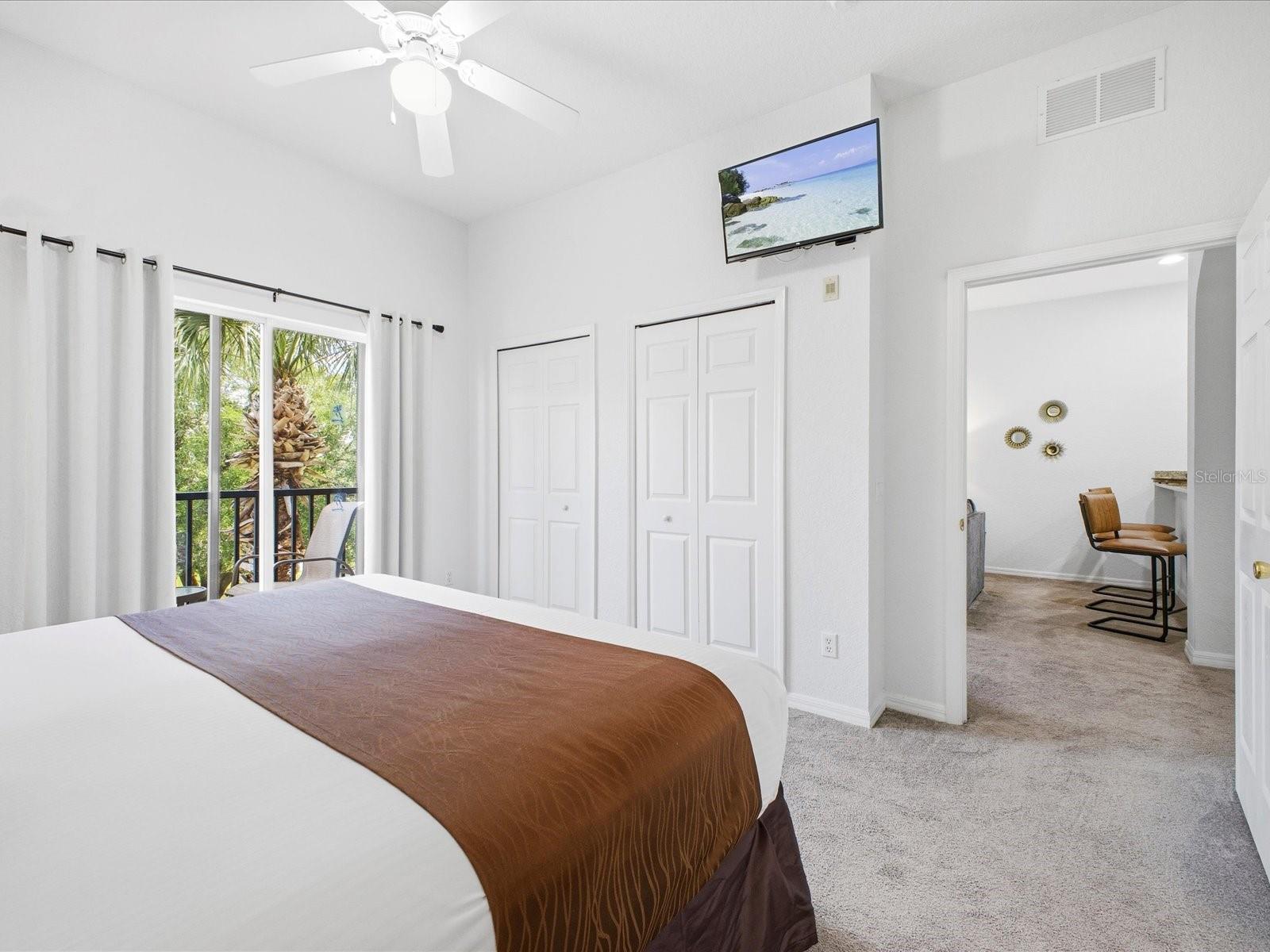 BAHAMA BAY A CONDO - Residential