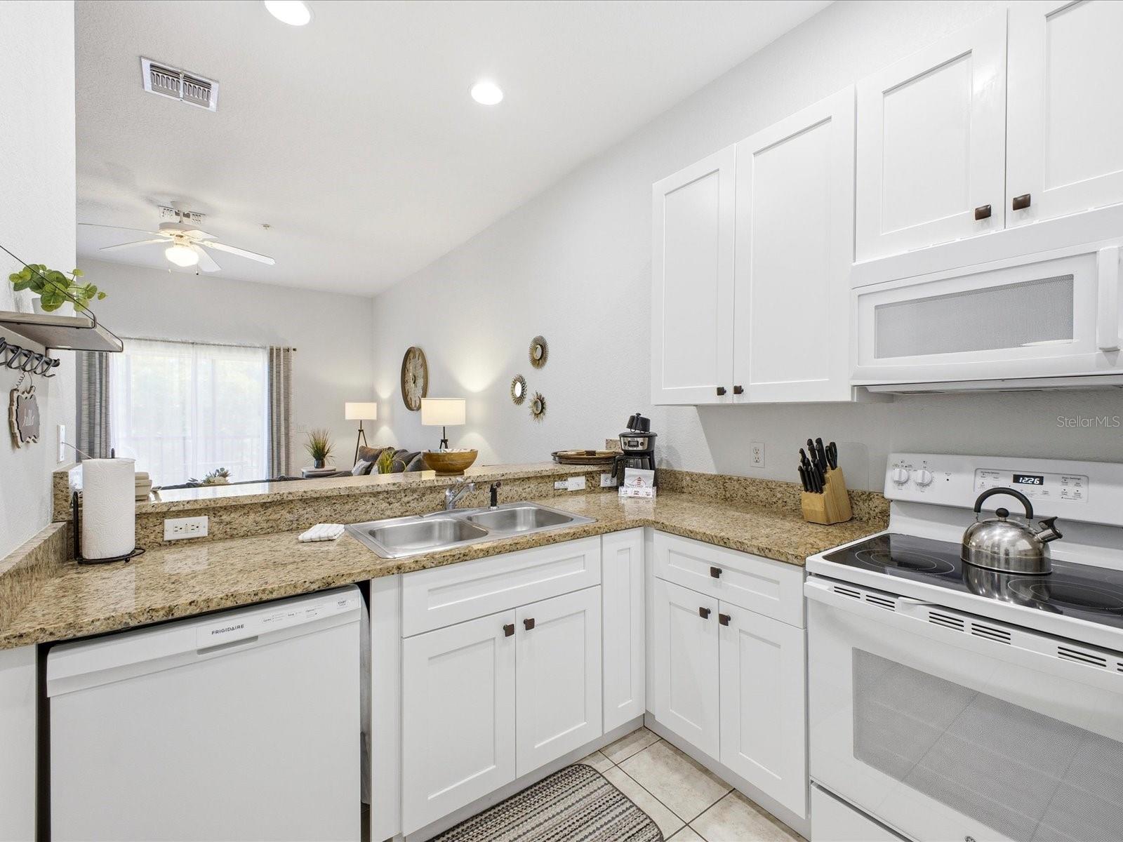 BAHAMA BAY A CONDO - Residential