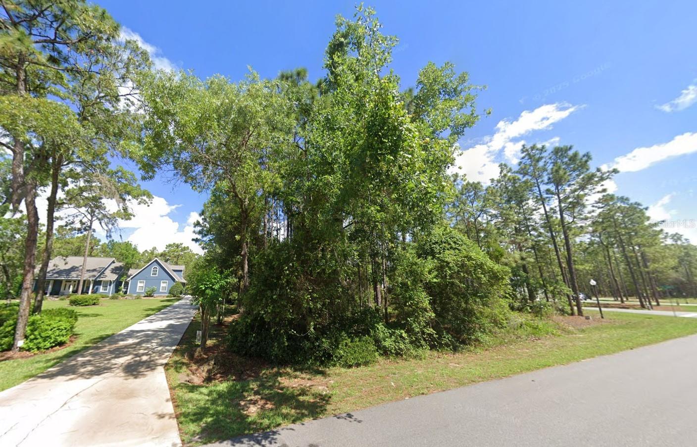 WILDWOOD COUNTRY ESTATES PH I - Land