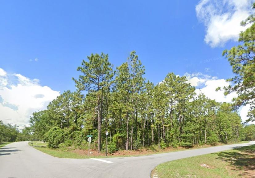 WILDWOOD COUNTRY ESTATES PH I - Land