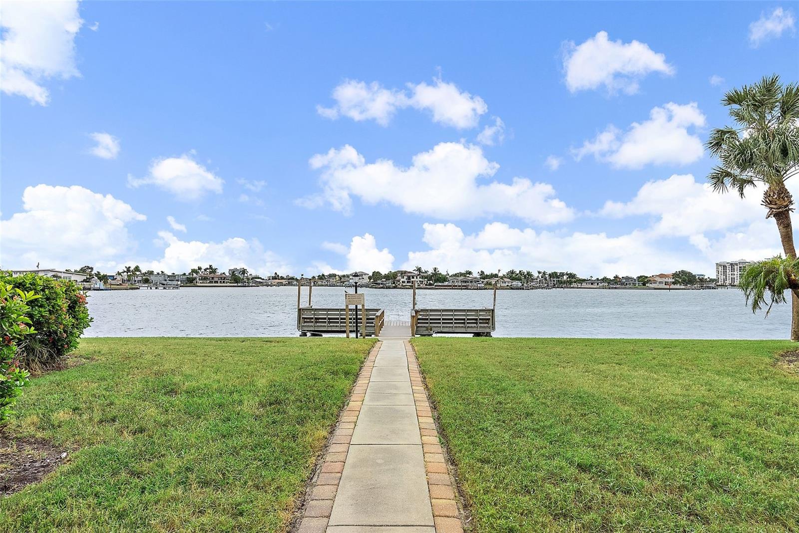 VILLAGE OF PARADISE ISLAND - Residential