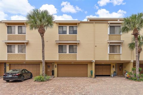 Photo of 551 Sandy Hook Road, Treasure Island, FL 33706 (MLS # TB8436928)