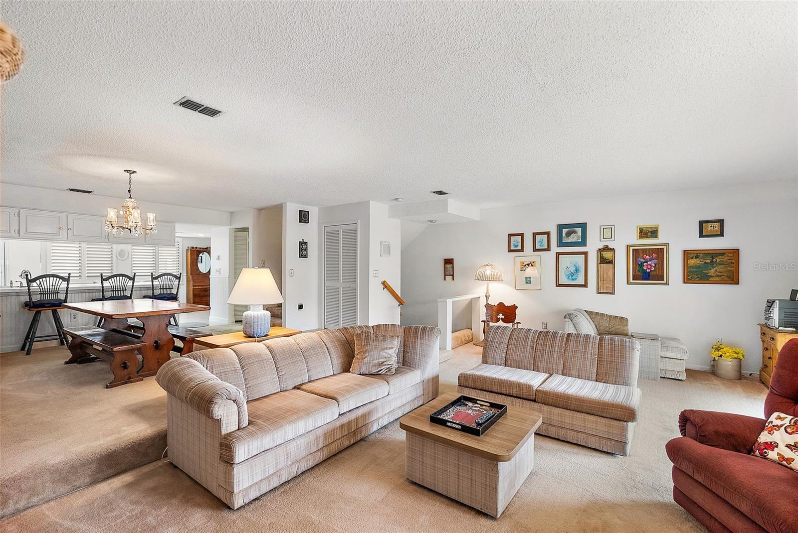 VILLAGE OF PARADISE ISLAND - Residential