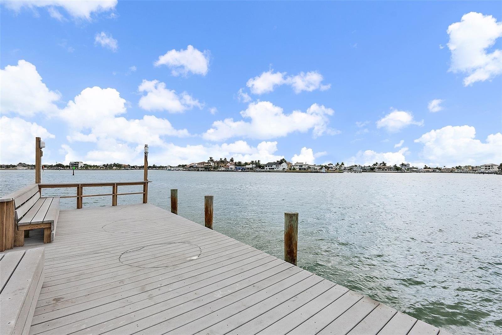 VILLAGE OF PARADISE ISLAND - Residential