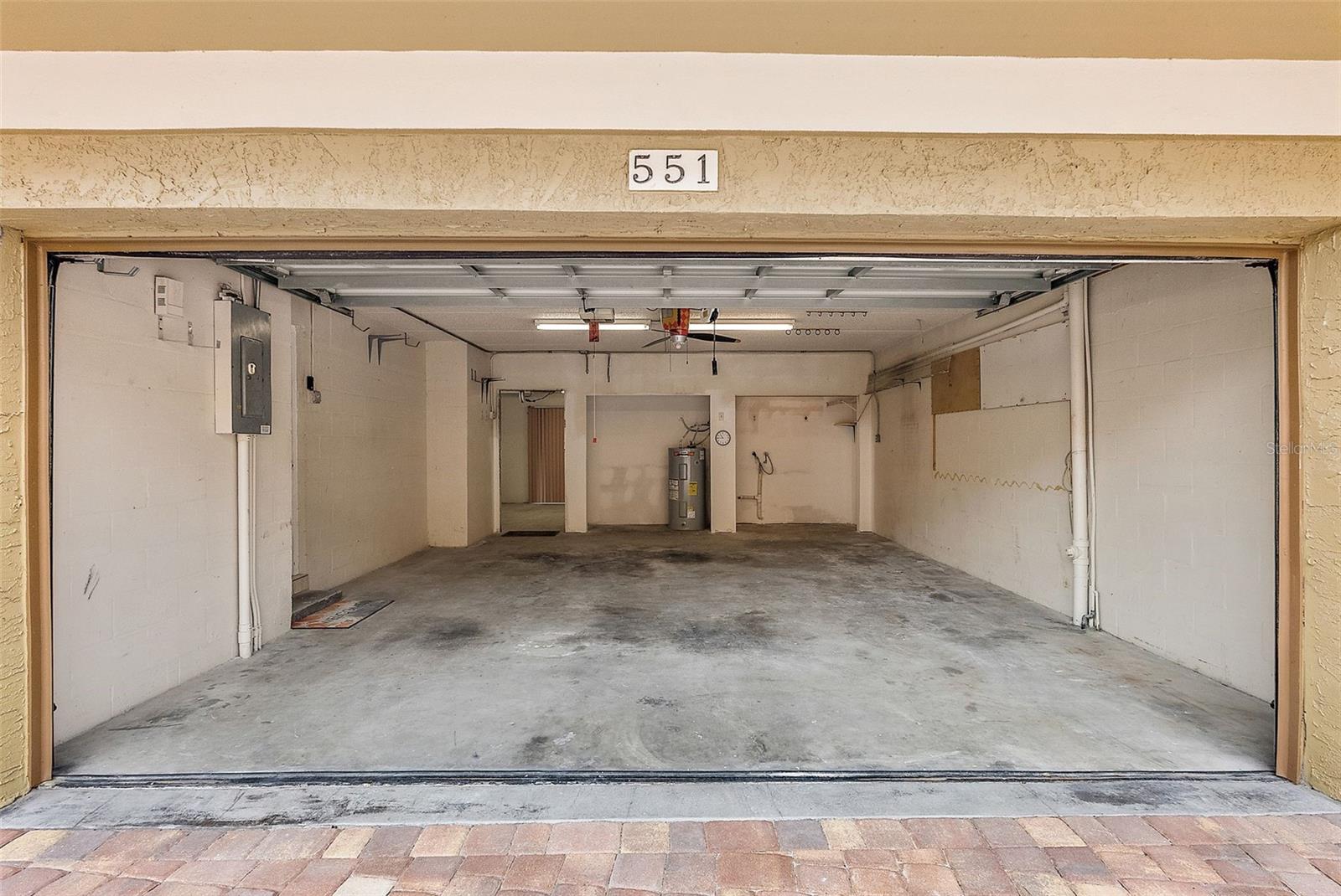 VILLAGE OF PARADISE ISLAND - Residential