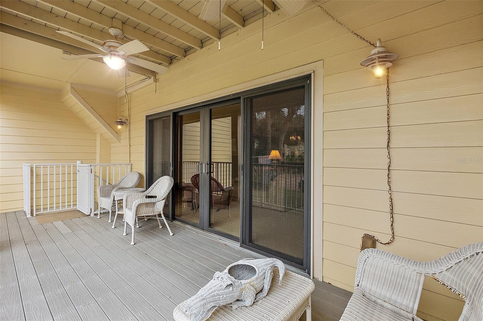 VILLAGE OF PARADISE ISLAND - Residential