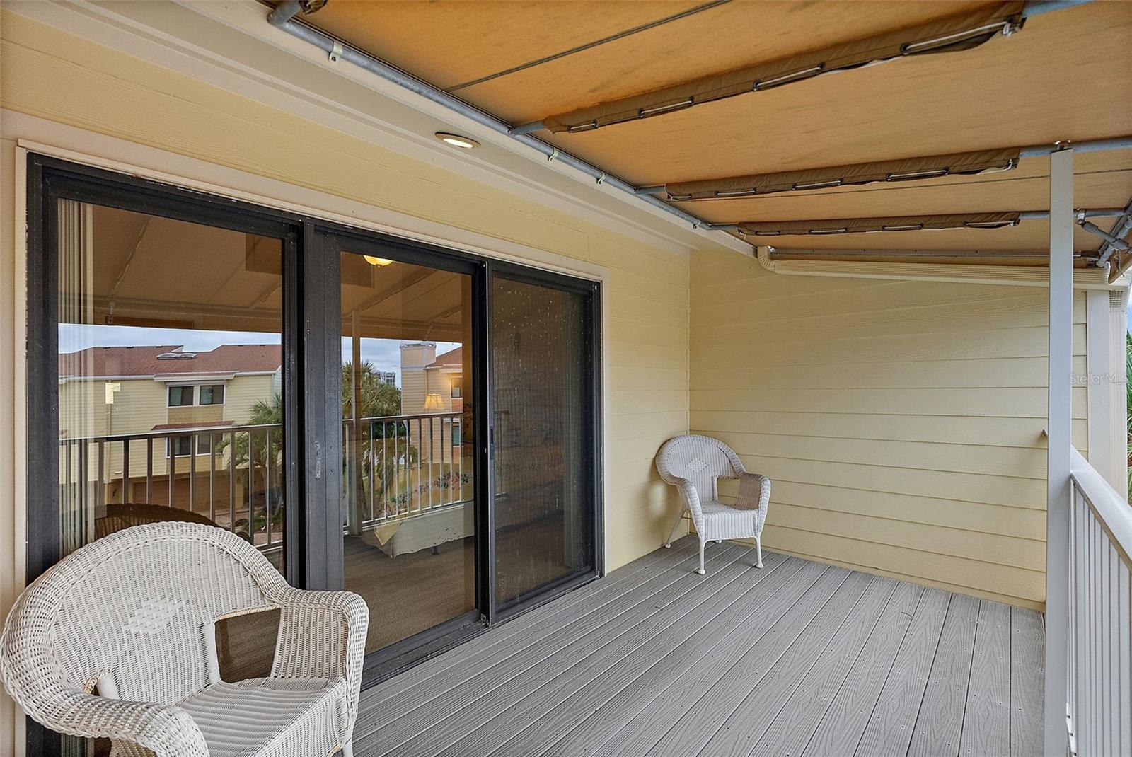 VILLAGE OF PARADISE ISLAND - Residential