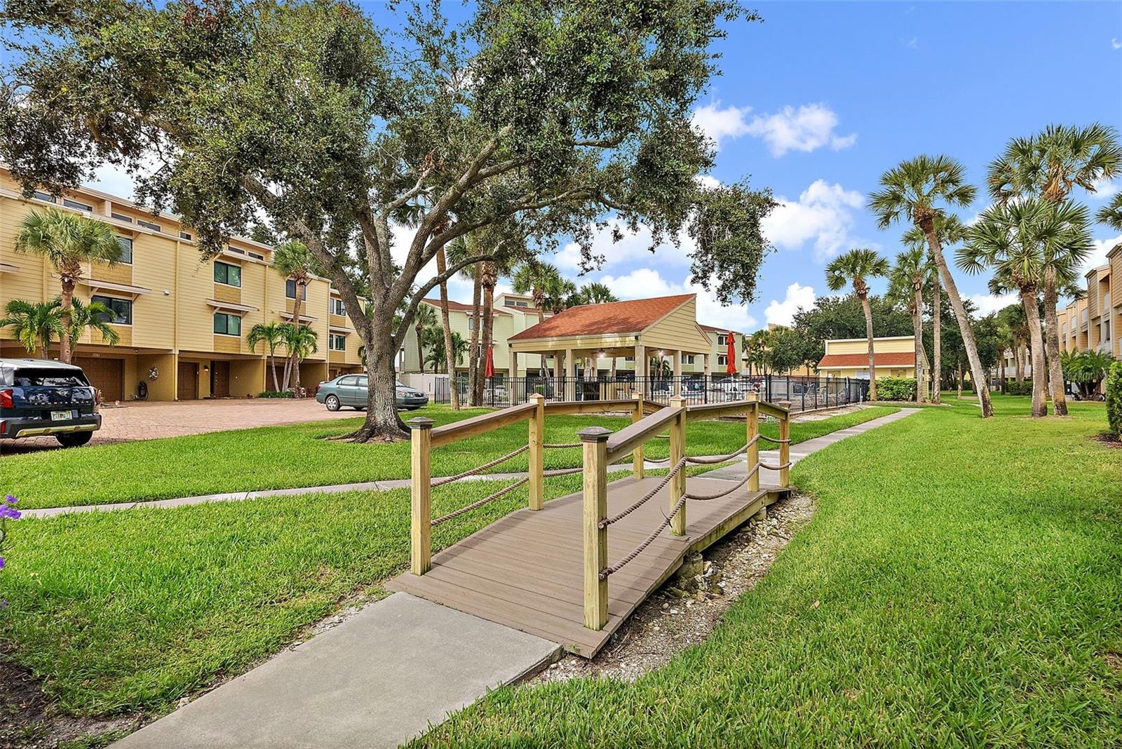 VILLAGE OF PARADISE ISLAND - Residential