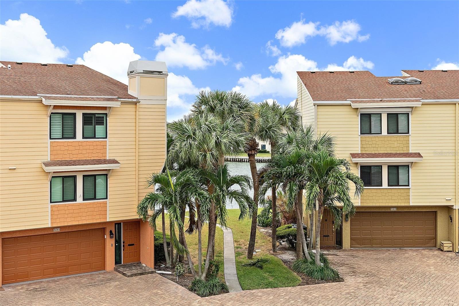 VILLAGE OF PARADISE ISLAND - Residential