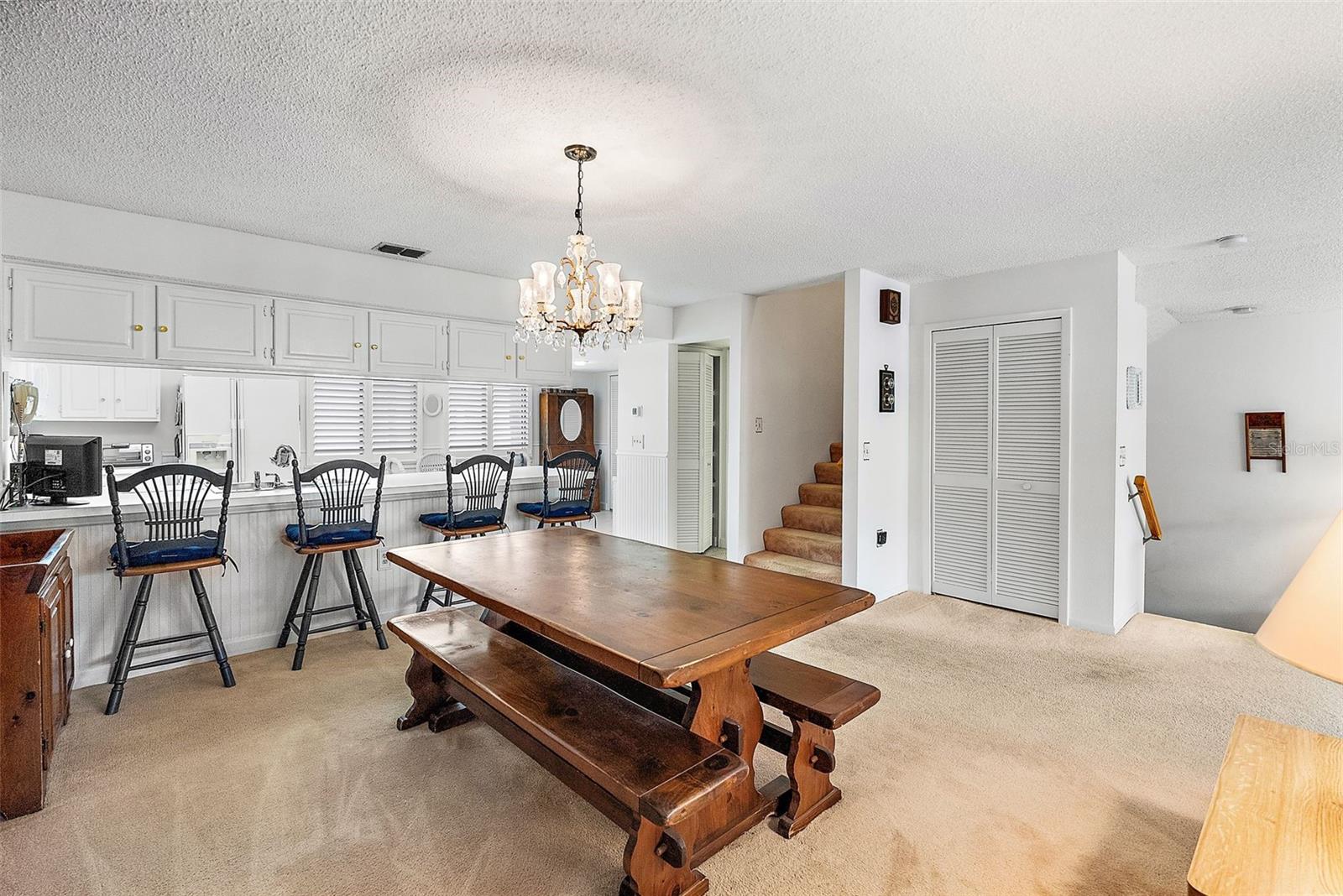 VILLAGE OF PARADISE ISLAND - Residential