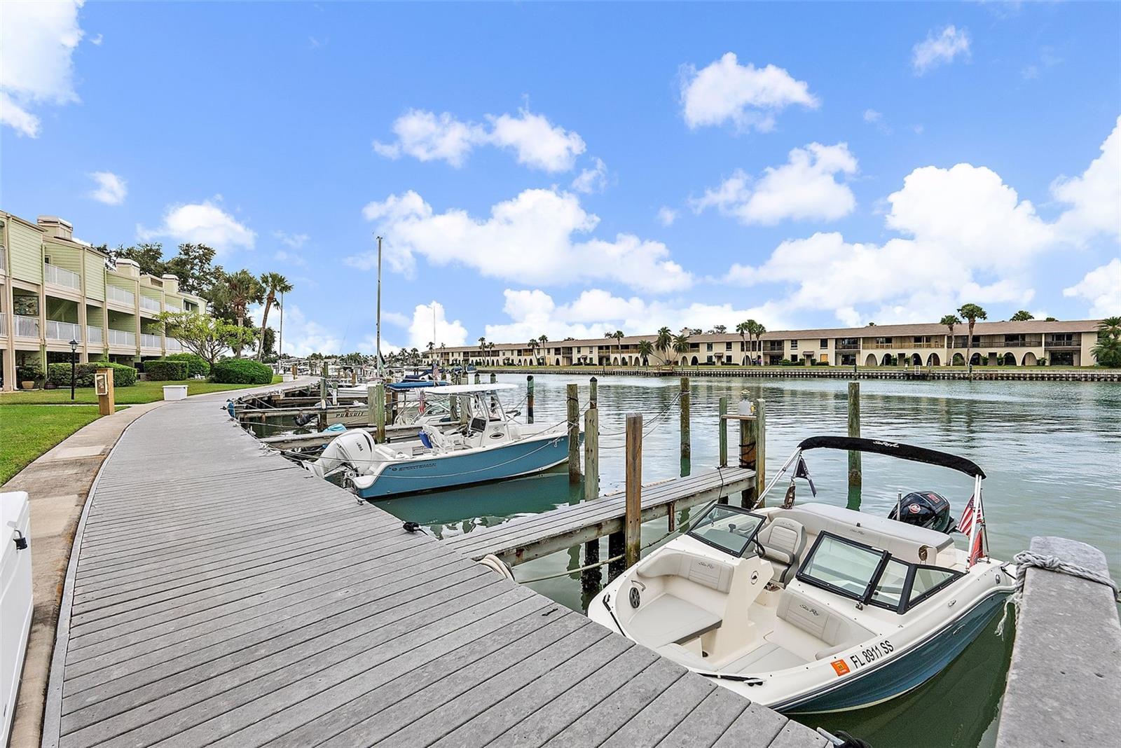 VILLAGE OF PARADISE ISLAND - Residential