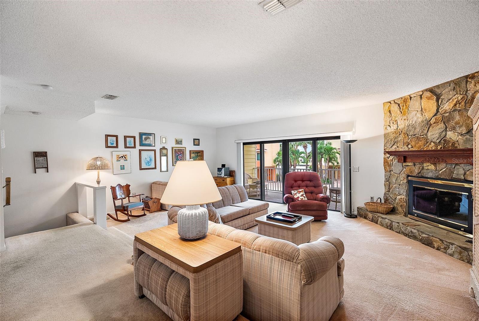 VILLAGE OF PARADISE ISLAND - Residential