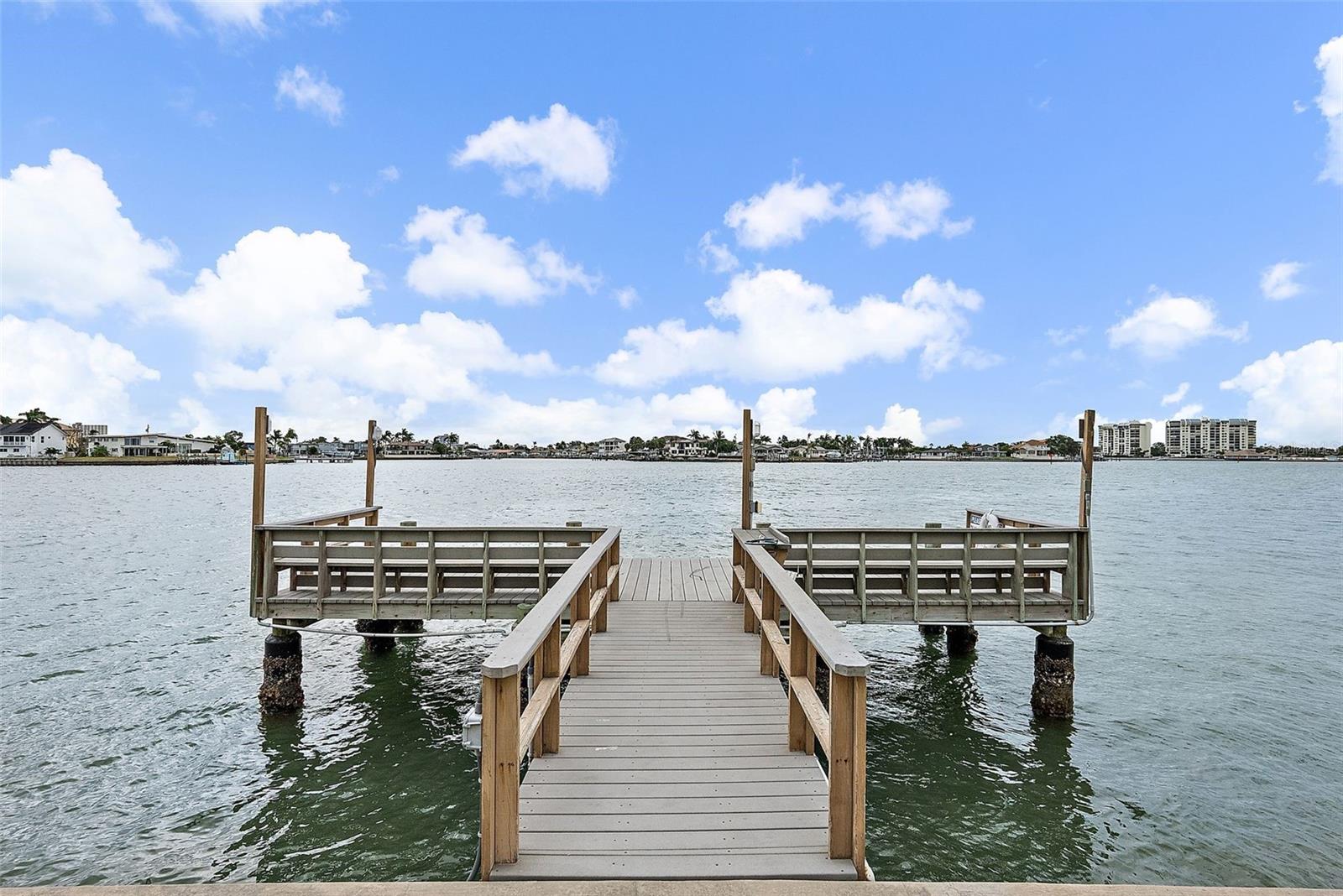 VILLAGE OF PARADISE ISLAND - Residential