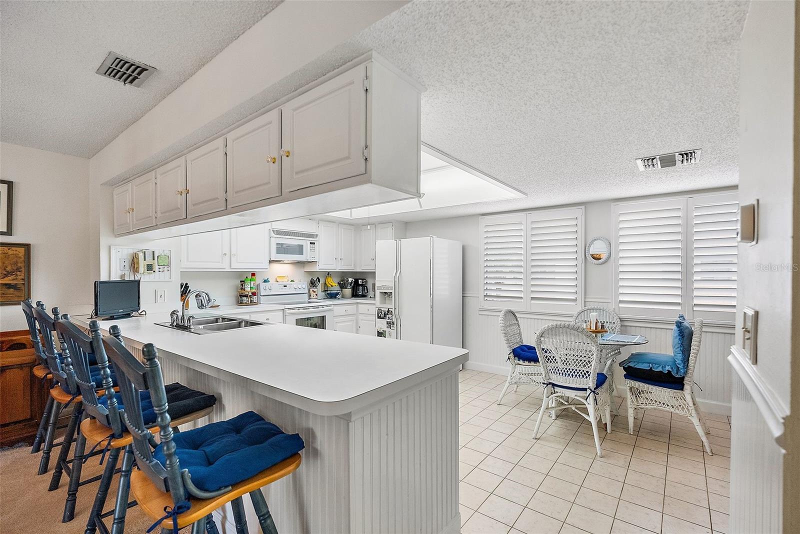 VILLAGE OF PARADISE ISLAND - Residential