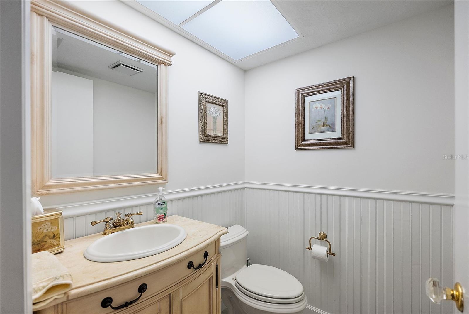 VILLAGE OF PARADISE ISLAND - Residential