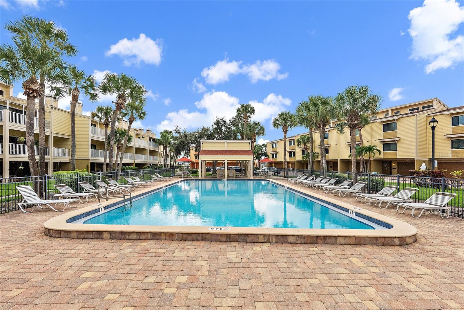 VILLAGE OF PARADISE ISLAND - Residential