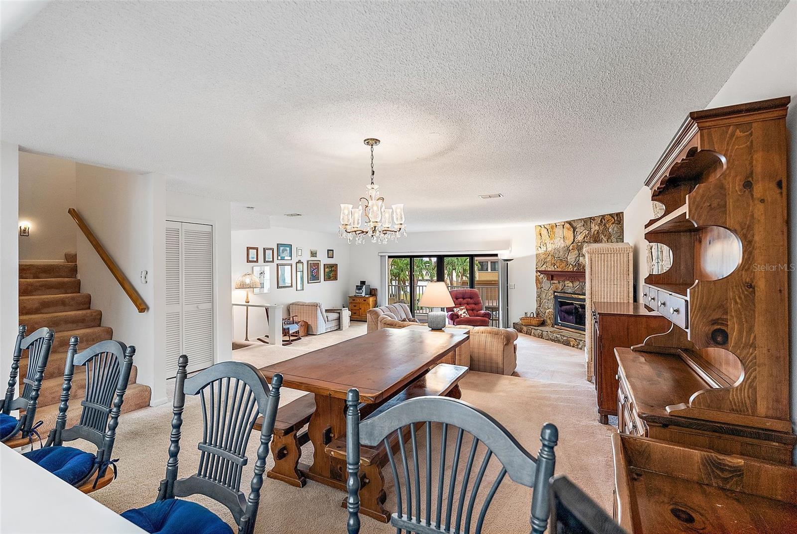 VILLAGE OF PARADISE ISLAND - Residential