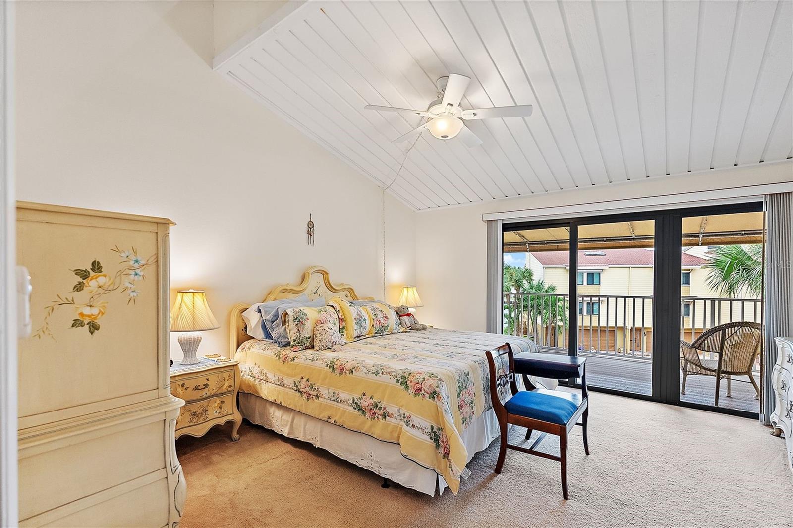 VILLAGE OF PARADISE ISLAND - Residential