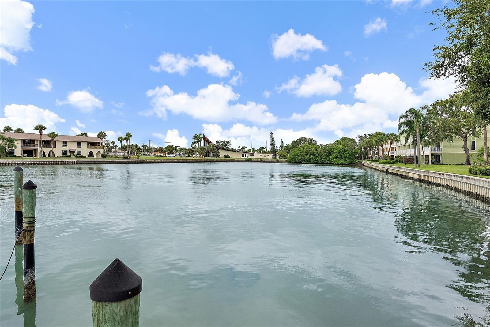 VILLAGE OF PARADISE ISLAND - Residential