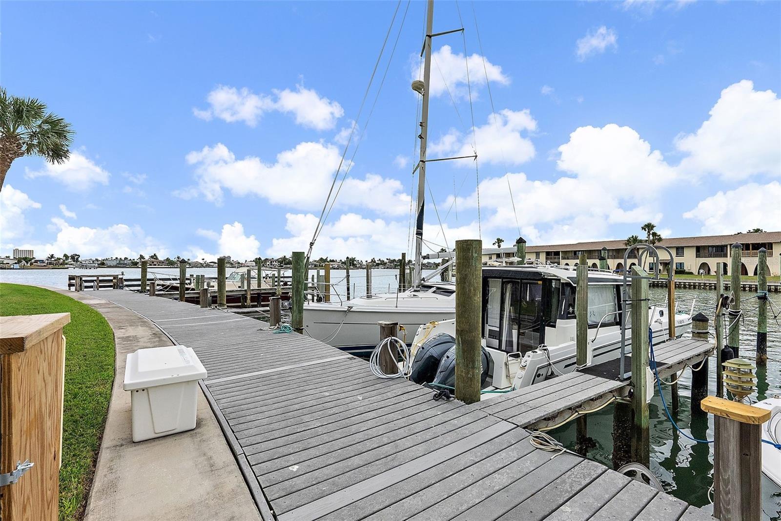 VILLAGE OF PARADISE ISLAND - Residential