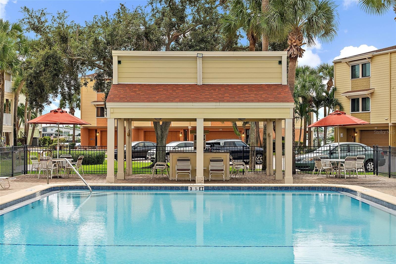 VILLAGE OF PARADISE ISLAND - Residential