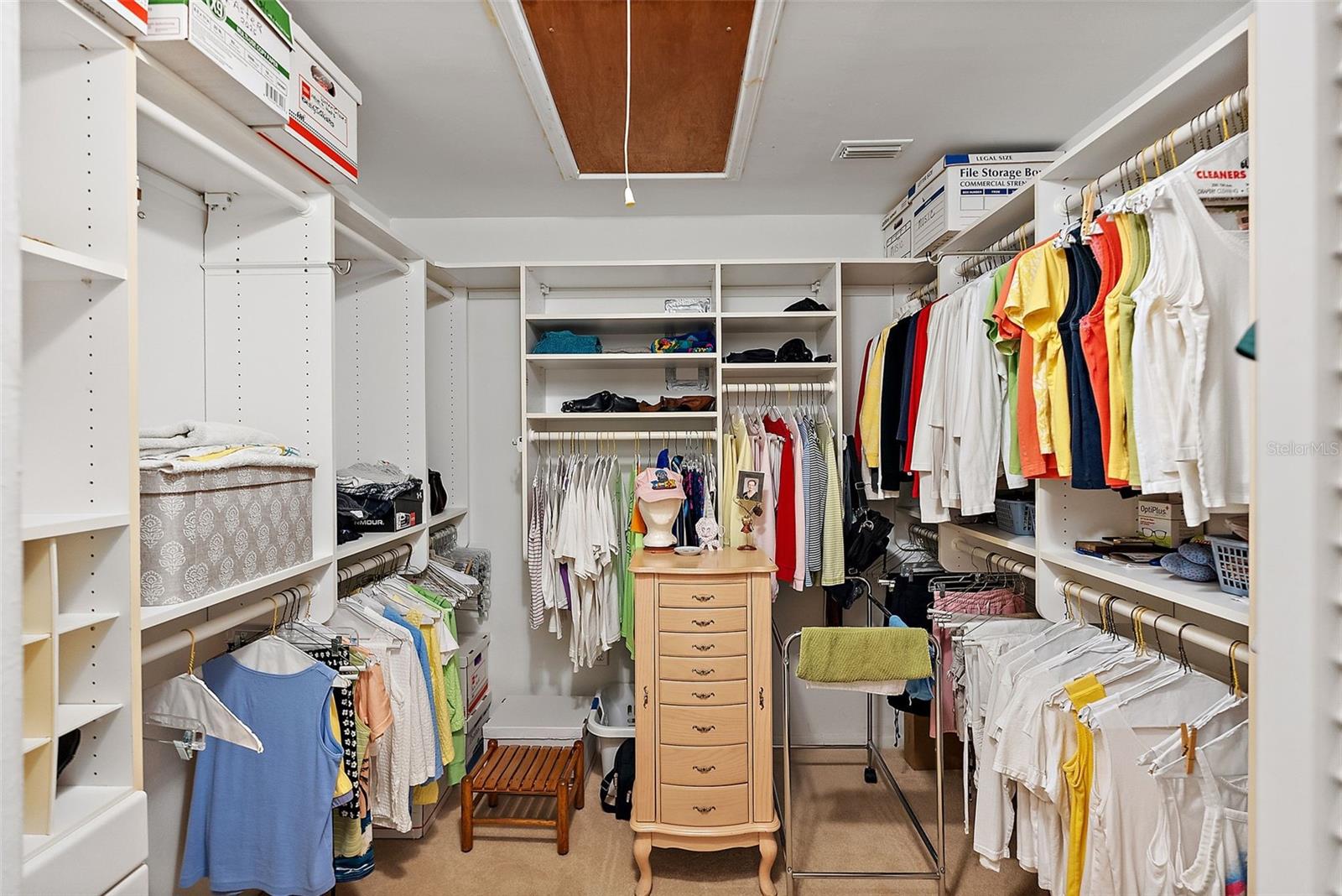 VILLAGE OF PARADISE ISLAND - Residential