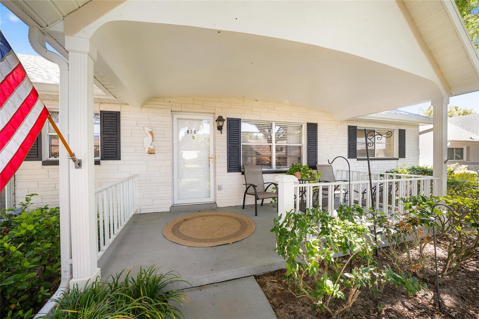 8762 SW 91ST STREET D