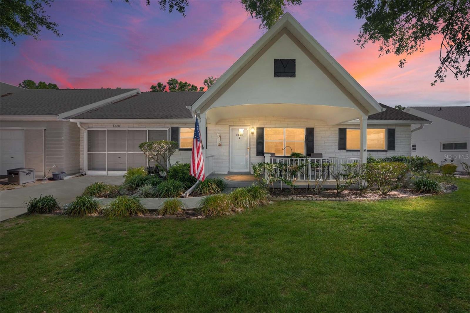 8762 SW 91ST STREET D